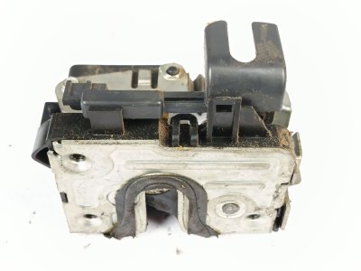 CERRADURA PUERTA DELANTERA IZQUIERDA