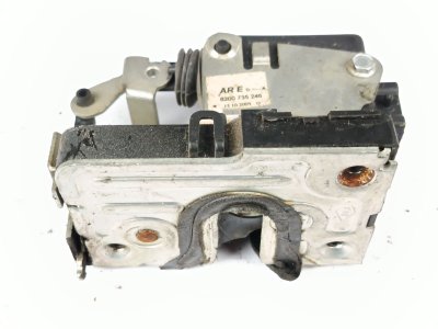 CERRADURA PUERTA TRASERA DERECHA