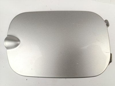 TAPA EXTERIOR COMBUSTIBLE