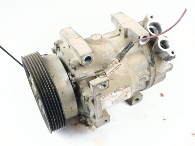 COMPRESOR AIRE ACONDICIONADO