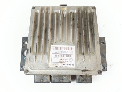 CENTRALITA MOTOR UCE