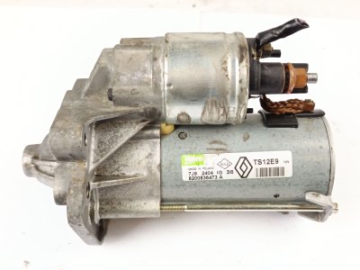 MOTOR ARRANQUE de 1.5 dCi 