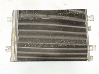 radiador-aire-acondicionado de 1.5 dCi 