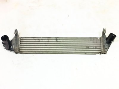 radiador-intercooler de 1.5 dCi 