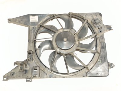 ELECTROVENTILADOR