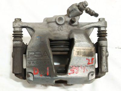 PINZA FRENO DELANTERA IZQUIERDA