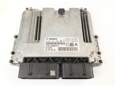 CENTRALITA MOTOR UCE