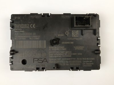 MODULO ELECTRONICO