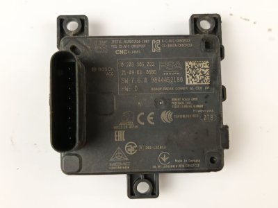 MODULO ELECTRONICO