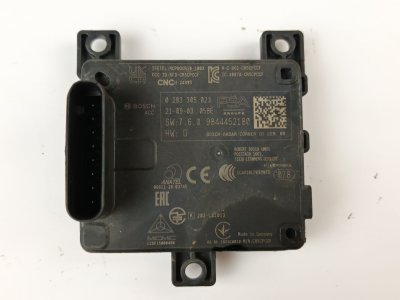 MODULO ELECTRONICO