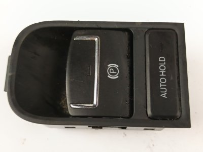 boton-freno-mano de 2.0 TDI 