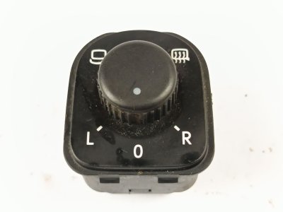 MANDO RETROVISOR  de 2.0 TDI 