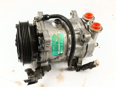 COMPRESOR AIRE ACONDICIONADO