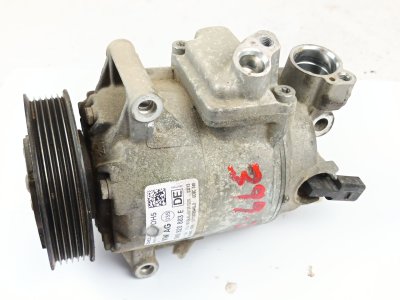 COMPRESOR AIRE ACONDICIONADO