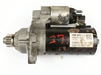 MOTOR ARRANQUE