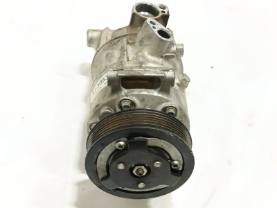 COMPRESOR AIRE ACONDICIONADO