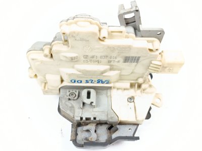 CERRADURA PUERTA DELANTERA DERECHA