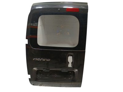 PORTON TRASERO IZQUIERDO