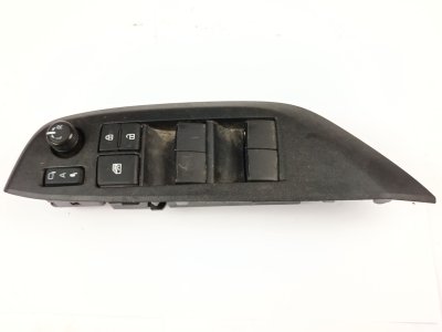 mando-elevalunas-delantero-izquierdo de 1.5 Hybrid (MXPJ10) 