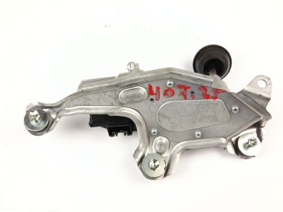 motor-limpia-trasero de 1.5 Hybrid (MXPJ10) 
