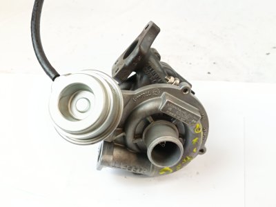 TURBOCOMPRESOR