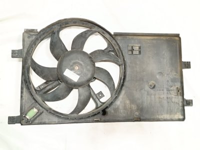 electroventilador de 1.3 JTD Multijet (225BXB1A, 225BXB11) 