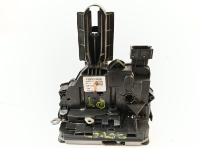 CERRADURA MALETERO / PORTON