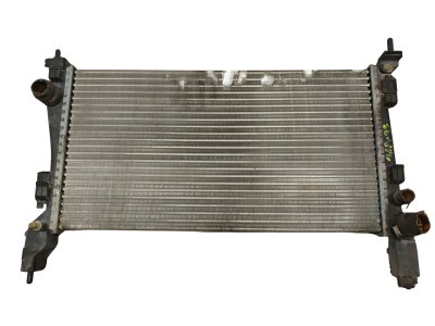 radiador-agua de 1.3 JTD Multijet (225BXB1A, 225BXB11) 