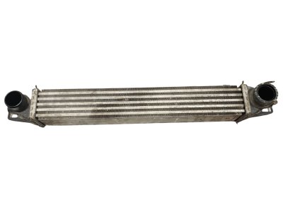 radiador-intercooler de 1.3 JTD Multijet (225BXB1A, 225BXB11) 