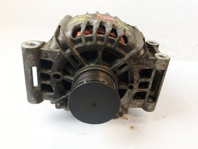 ALTERNADOR
