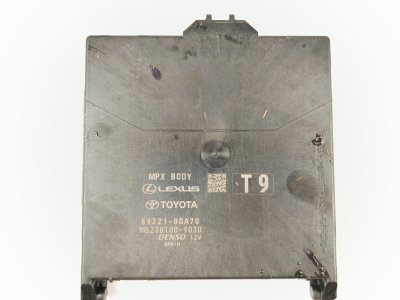 MODULO ELECTRONICO