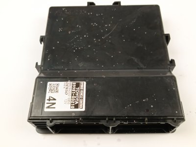 MODULO ELECTRONICO