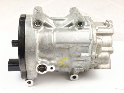 COMPRESOR AIRE ACONDICIONADO