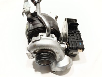 TURBOCOMPRESOR