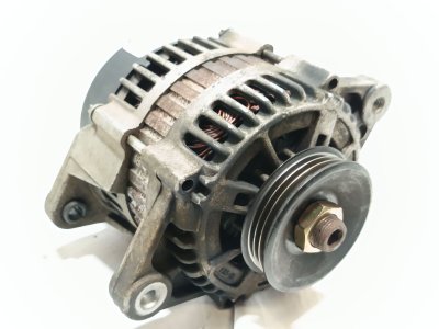 ALTERNADOR