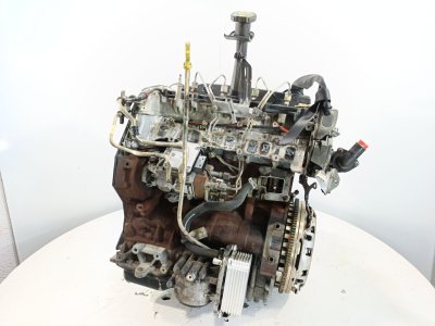 MOTOR COMPLETO de 2.0 DI (FAE_, FAF_, FAG_) 