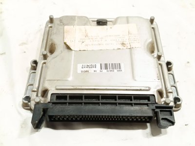 CENTRALITA MOTOR UCE