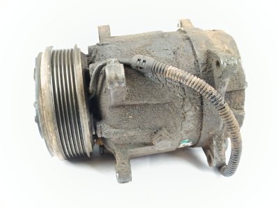 COMPRESOR AIRE ACONDICIONADO