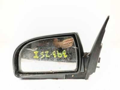 RETROVISOR IZQUIERDO