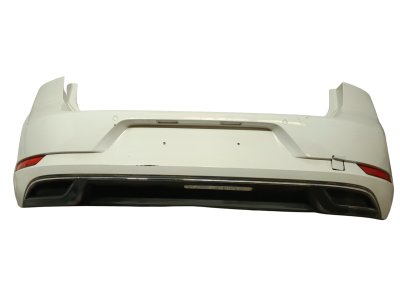 PARAGOLPES TRASERO