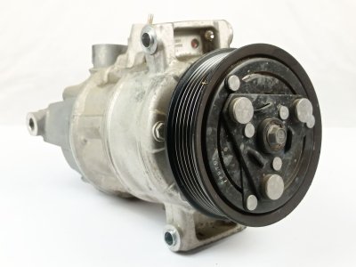 COMPRESOR AIRE ACONDICIONADO