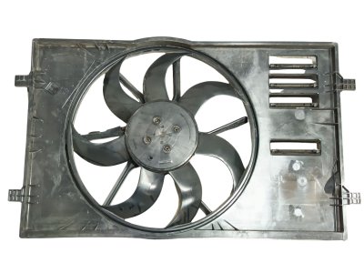 electroventilador de 1.5 TGI 