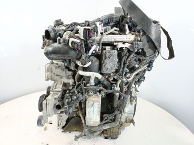 motor-completo de A 180 d (177.010) 
