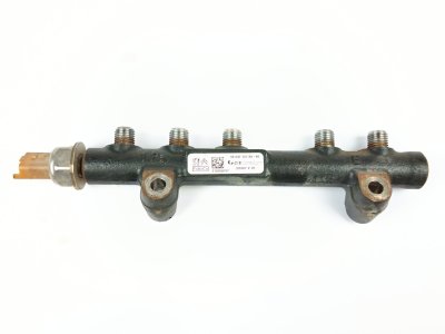 rampa-inyectora de 1.5 EcoBlue 