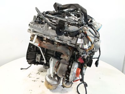 MOTOR COMPLETO de C 220 CDI (203.006) 