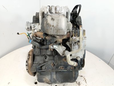 MOTOR COMPLETO