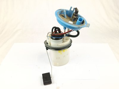 AFORADOR de 1.5 TGI 