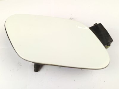 TAPA EXTERIOR COMBUSTIBLE