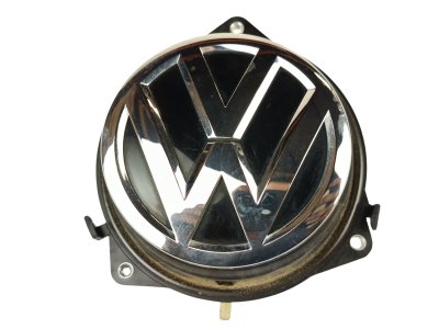 MANETA EXTERIOR PORTON