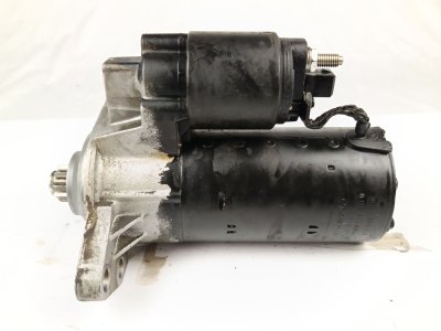 MOTOR ARRANQUE